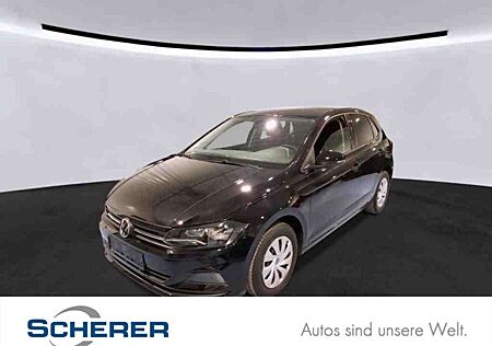 VW Polo Volkswagen 1.0 TSI DSG Comfortline PDC+Navi+App+Klima+