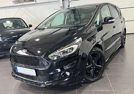 Ford S-Max 2.0 Automatik **Navi*Kamera*AHK*LED**