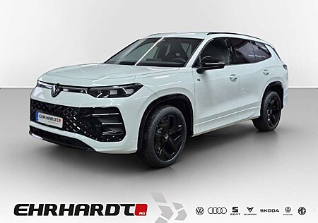 VW Tayron Volkswagen 2.0 TSI DSG 4Motion R-Line DCC AHK*HUD*IQ-LIGHT...