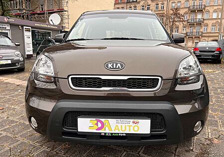 Kia Soul Spirit 1.6 Klima SHZ ANK