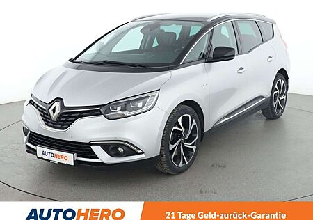 Renault Grand Scenic 1.6 dCi Energy BOSE-Edition*NAVI*CAM*TEMPO*