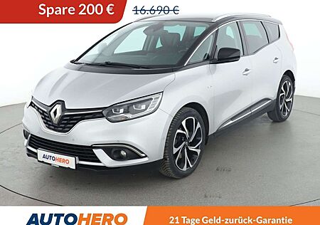 Renault Grand Scenic 1.6 dCi Energy BOSE-Edition*NAVI*CAM*TEMPO*