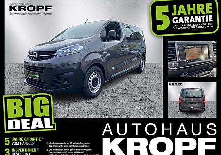 Opel Vivaro Kombi (L2) 1.5 D S (L1) L2 +KAM PDC