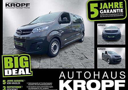 Opel Vivaro Kombi (L2) 1.5 D S (L1) L2 +KAM PDC