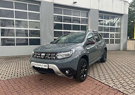 Dacia Duster II Extreme TCE 150 EDC