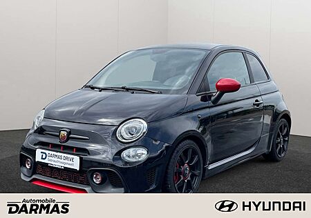 Abarth 500 1.4 U-Connect Klima Sportsitze