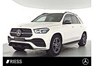 Mercedes-Benz S 580 GLE 580 4M AMG ACTIVE BODY PANO MULTI TV MASSAG