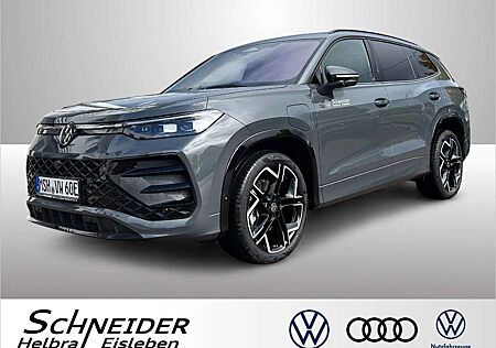 VW Tayron Volkswagen R-Line 1.5 l eHybrid OPF 130 kW (177 PS)