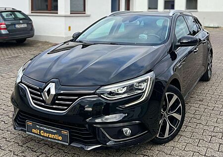 Renault Megane BOSE-Edition*AHK*1.HAND*140