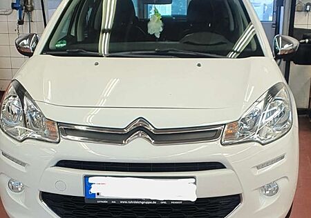 Citroën C3 Citroen Pure Tech (VTi) 82 Selection
