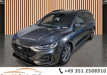 Ford Focus Turnier 1.0 EcoBoost ST-Line Design*Navi*