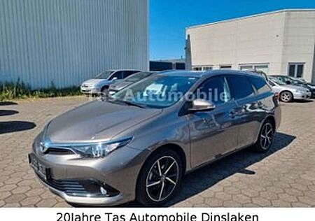 Toyota Auris 1.2 Turbo Touring Sports Edition-S+" S-Heft"