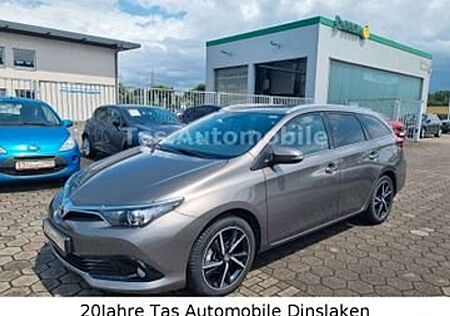 Toyota Auris 1.2 Turbo Touring Sports Edition-S+" S-Heft"
