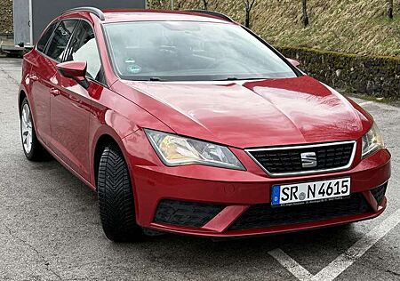 Seat Leon ST 1.6 TDI Start&Stop Reference