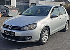 VW Golf Volkswagen 1.2 TSI Style