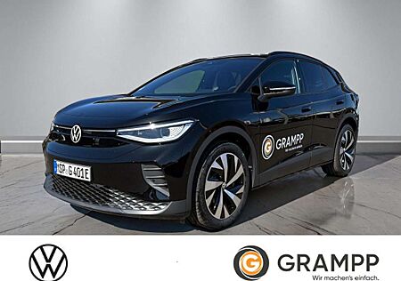 VW ID.4 Volkswagen Pro ENERGY 210 kW (286 PS) 77 kWh AHK+KAMER