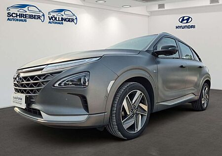 Hyundai Nexo Premium 163PS