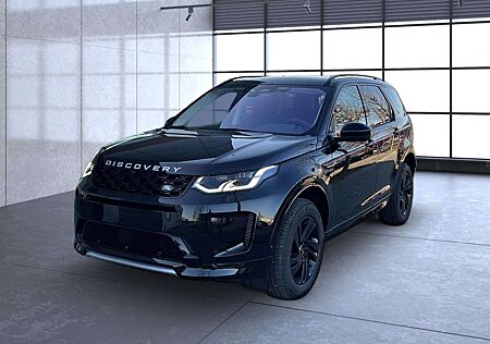 Land Rover Discovery Sport D200 S 7-Sitzer