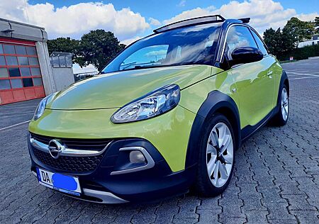 Opel Adam 1.0 Start/Stop Rocks