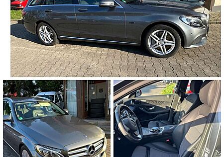 Mercedes-Benz C 350 C -Klasse T-Modell T e Avantgarde