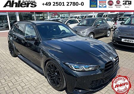BMW M3 Competition Touring xDrive+AKRAPOVIC+WKR+MSCHALENS