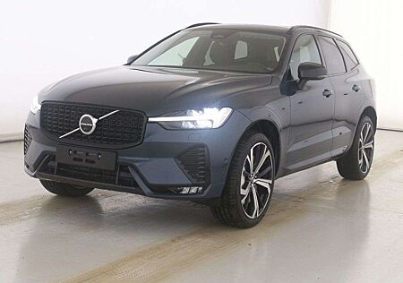 Volvo XC 60 XC60 Plus Dark*SD*Standh*21Zoll*360°Kamera*