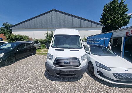 Ford Transit 350 L3 Kühlkasten