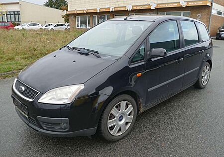 Ford Focus C-Max Focus C-Max 1.6 Ti-VCT Fut AHK Klima HU/AU 07/2025