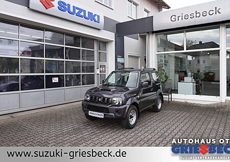 Suzuki Jimny Comfort Ranger / AHK / Klima/ Werkstattgeprüft