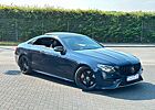Mercedes-Benz E 350 d Coupe AMG Line-MultiBeam-Wide-Pano-VOLL-