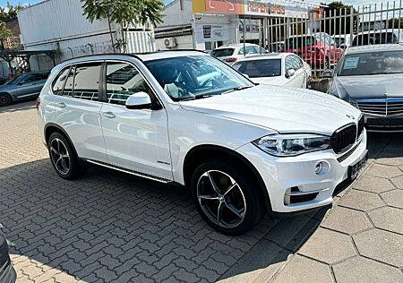 BMW X5 xDrive 30 d*PANO*AHK*XENON*TMP*