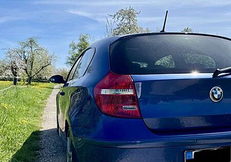 BMW 118i 118