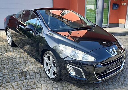 Peugeot 308 CC 155 THP Premium