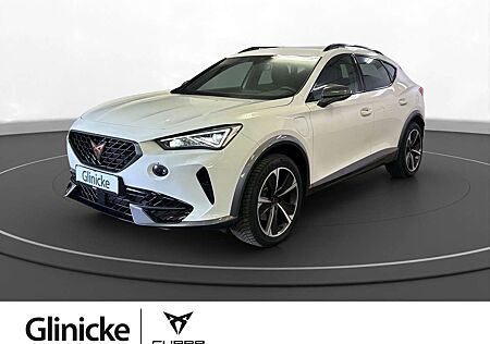 Cupra Formentor 1.4 eHybrid LED LM 18" RFK ACC FullLin