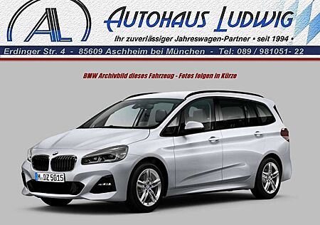 BMW 220 d xDrive GranTourer*M Sport*7-Sitze*NP:62.583