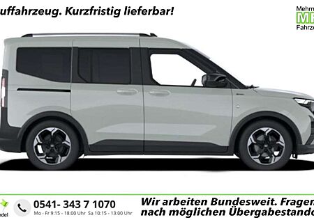 Ford Courier Active E-Tourneo 54kWh 136 Nav WinterP 100 kW (...