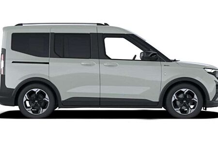 Ford Courier Active E-Tourneo 54kWh 136 Nav WinterP 100 kW (...