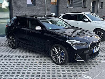 BMW X2 M X2 M35i