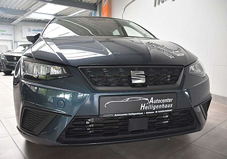 Seat Ibiza Style 1.0 TSI DSG LED AppNavi VirtCockpit