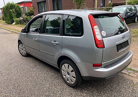 Ford Focus C-Max 1.6 KLIMA.Tüv Neu 7-2028