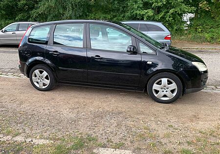 Ford Focus C-Max 1.6 KLIMA.Tüv Neu 7-2028