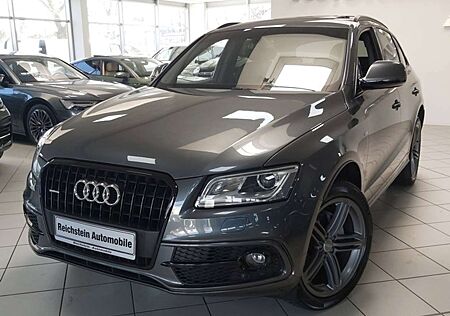 Audi Q5 2.0 TDI quattro S-LINE TOTW SPUR PANO