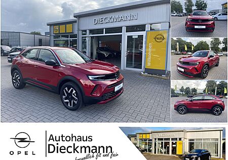 Opel Mokka-e legance SHZ RFK PDC LM Multimedia