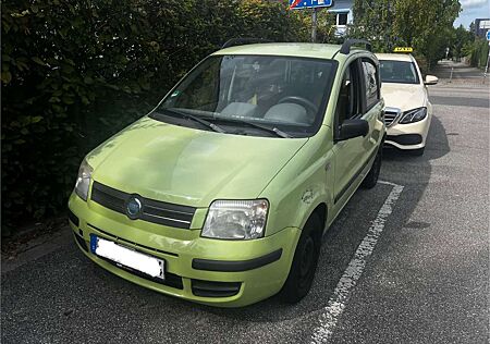 Fiat Panda Paket Preis | 2 Autos | 1.2 8V Dynamic