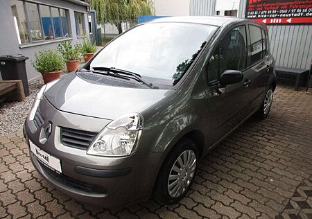 Renault Modus Avantage,Klima,EFH,Isofix,5Türig.