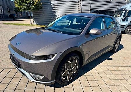 Hyundai IONIQ 5 Elektro /LED/Kamera/ Navi /1.Hand