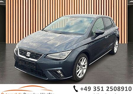 Seat Ibiza 1.0 TSI DSG FR*Navi*ACC*Kamera*Kessy*DAB*