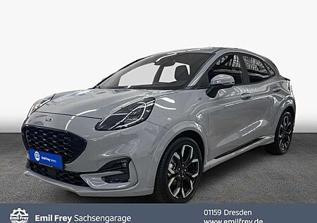 Ford Puma 1.0 EB Hybrid Aut. ST-LINE X LED RFC PDC