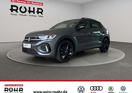 VW T-Roc Volkswagen R-Line (SHZ.LED PLUS.PDC.ACC) 1.5 TSI DSG