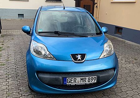 Peugeot 107 70 Petit Filou